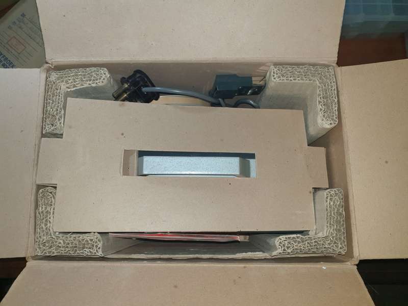 Eumig Super 8 Projector