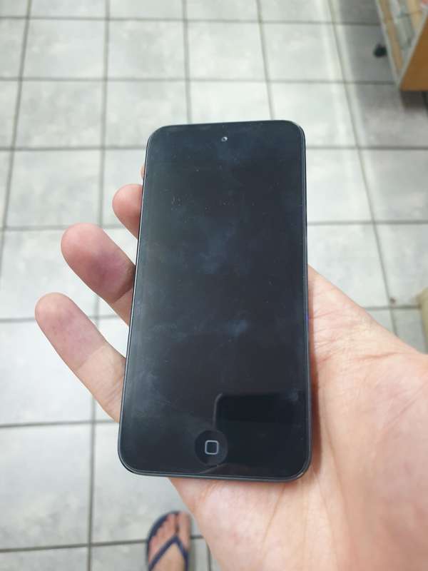 iPod Touch 5th Generation 32GB