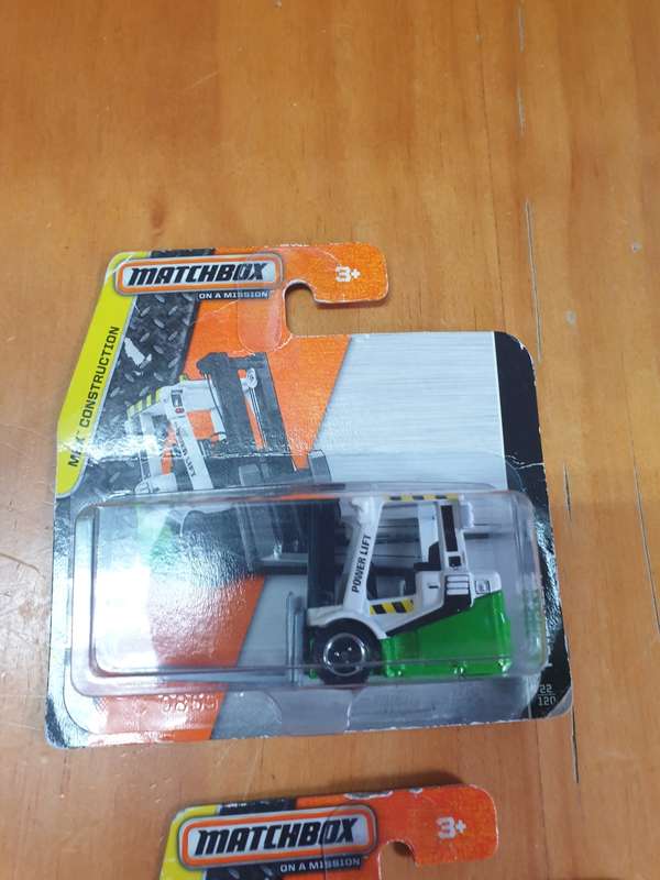 Assorted Matchbox, Maisto and Hotwheels cars(Offers Welcome)