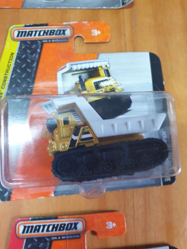 Assorted Matchbox, Maisto and Hotwheels cars(Offers Welcome)