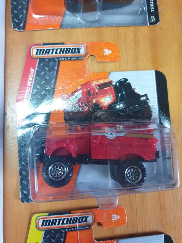 Assorted Matchbox, Maisto and Hotwheels cars(Offers Welcome)