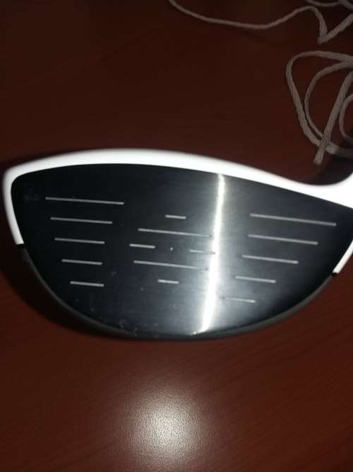Taylormade RBZ Driver