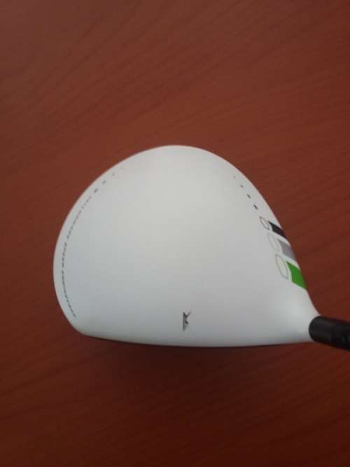 Taylormade RBZ Driver