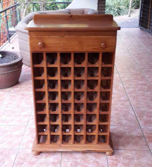 Wine Rack