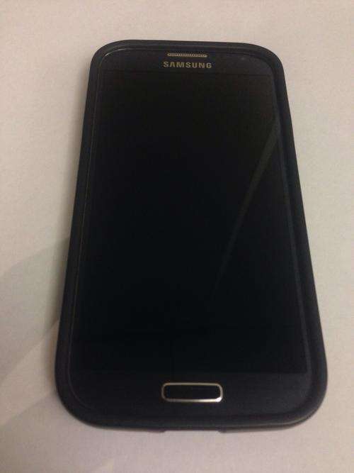 Samsung Galaxy S4, Cover, Spare Battery