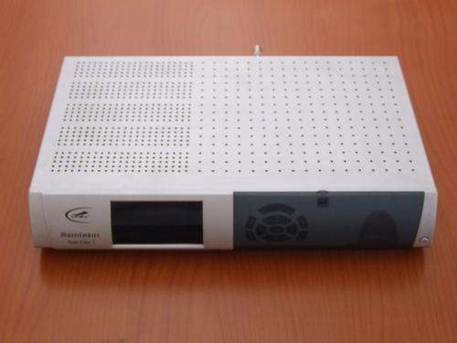 Multichoice Dual View I Decoder