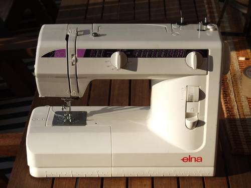 Elna 2130 Sewing Machine.