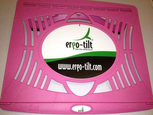 Ergo-Tilt PINK