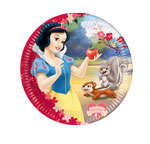 Genuine Snow White Party for 10