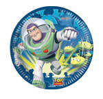 Toy Story Party for 10
