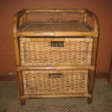 Set of Drawers