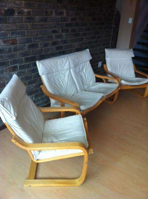 Maple Lounge Suite from Boardmans.