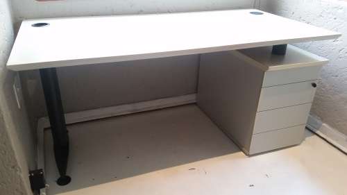 Quality Desk