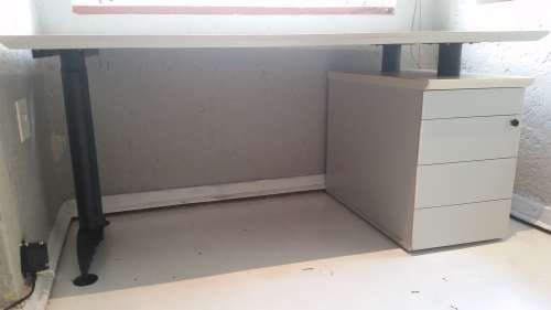 Quality Desk