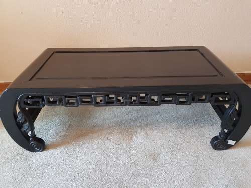 Japanese table