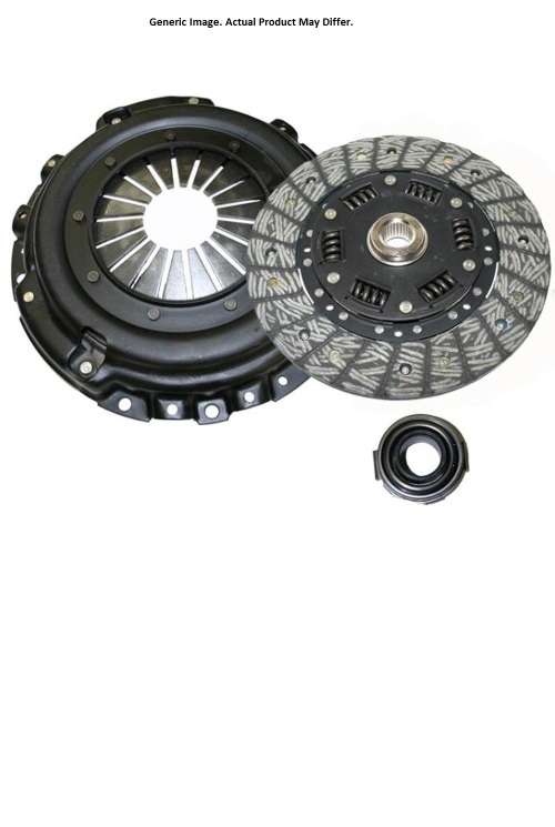 VW GOLF V 2.0i 2005-2010 R410MK CLUTCH KIT