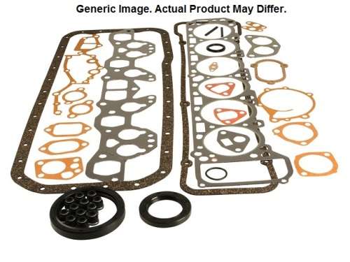 TOYOTA YARIS 1.0 T1 (1KR-FE) 2006  FULL GASKET SET
