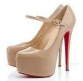 Different Size 4 High Heel Shoes ON SALE - ONLY R249 Each - 100% Rating Verified Seller