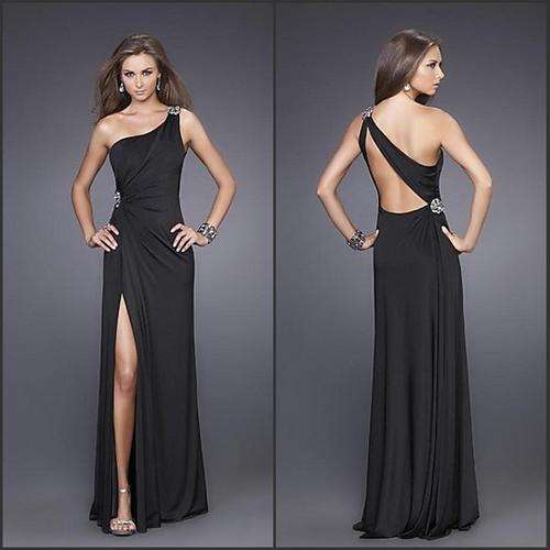 Evening Dress, Matric Dress, Brides Maid Dress, Prom Dress - GLAM IT UP!