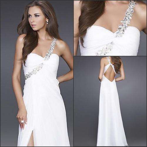 HIGH QUALITY CUSTOM MADE Evening Dress, Matric Dress, Brides Maid Dress, Prom Dress - GLAM IT UP!