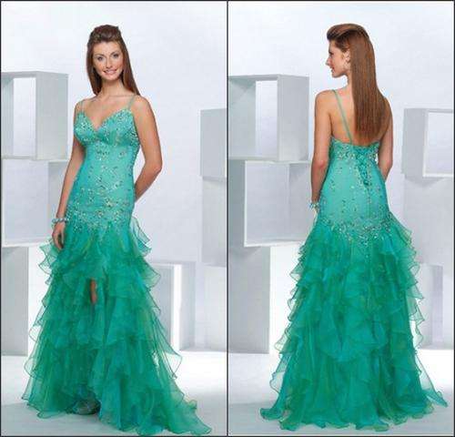 HIGH QUALITY CUSTOM MADE Evening Dress, Matric Dress, Brides Maid Dress, Prom Dress - GLAM IT UP!