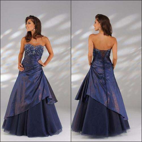 HIGH QUALITY CUSTOM MADE Evening Dress, Matric Dress, Brides Maid Dress, Prom Dress - GLAM IT UP!