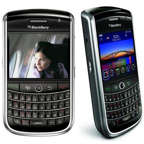 GENUINE Blackberry Tour 9630 Smart phone, BOXED with accessories, 3G