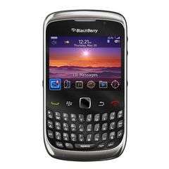 GENUINE Blackberry Curve 9300 Smart phone