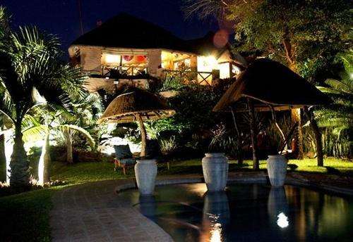 3 Nights Stay Accommodation Voucher for 2. Choose from 51 hotels/game lodges Valid till May 2014