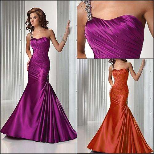 New Design Evening/ Cocktail/ Matric/ Bridesmaid Dress