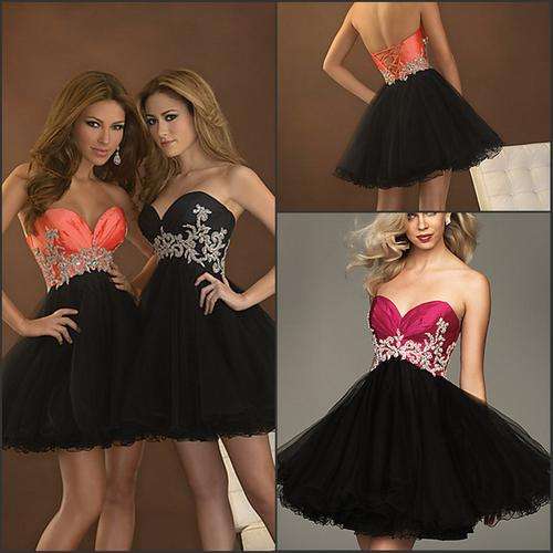 Durban July (Royal Theme) Cocktail/ Matric/ Prom/ Bridesmaid Dress/ - FREE SHIPPING