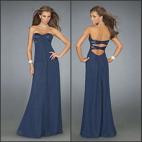 New Design Evening Dress Cocktail Dress Matric Dress Brides Maid Dress Prom Dress - FREE SHIPPING