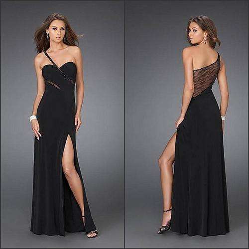 New Design Evening Dress Cocktail Dress Matric Dress Brides Maid Dress Prom Dress - FREE SHIPPING