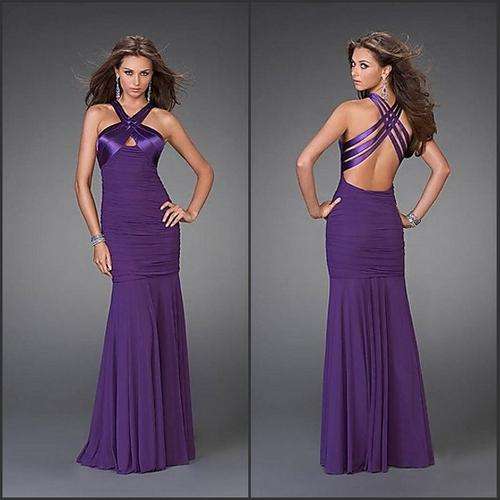 New Design Evening Dress Cocktail Dress Matric Dress Brides Maid Dress Prom Dress - FREE SHIPPING