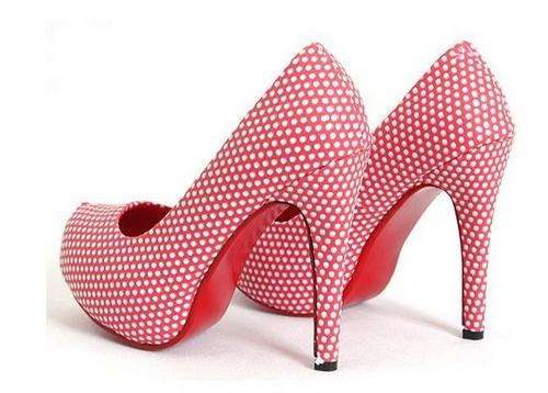 New Design - Sexy High Heel Shoes Wedding Shoes Prom Shoes Matric Shoes Evening Shoes Bridal Shoes
