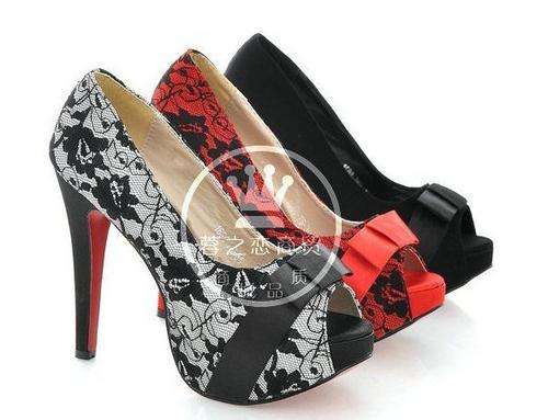 Sexy Heels, Pumps, Sandals Shoes - 100% Rating Verified Seller ONLY R299