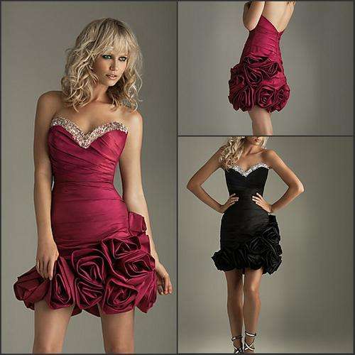 Cocktail Dress Matric Dress Brides Maid Dress Prom Dress Evening Dress - FREE SHIPPING. 100% Rating