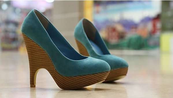 Stunning Wedge Shoes - 100% Rating Verified Seller ONLY R399