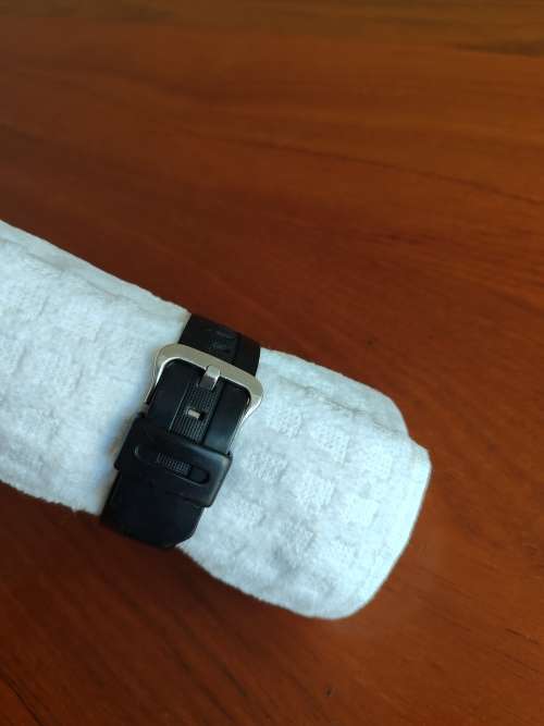 Casio G-Shock AW-590-1A