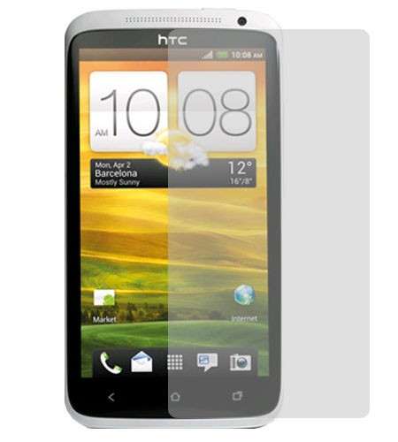 HTC One X Matt Screen protector - Free Shipping