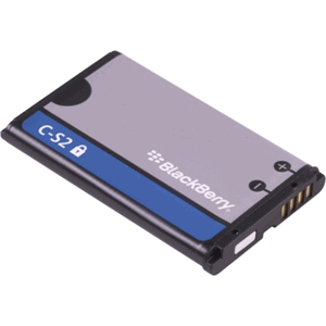 Blackberry 8520/9300 battery (Brand new) ***Free Shipping***