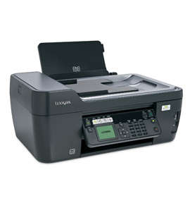 ***Starts @ R1*** Lexmark Pro205 WIRELESS printer!!!