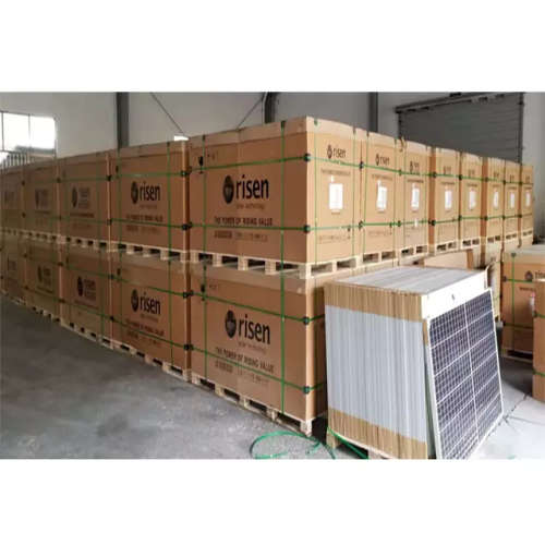 350 Watt Poly Solar panel