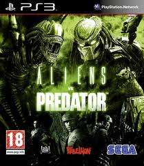 Alien vs Predator