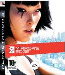Mirrors Edge PS3