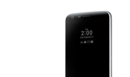 LG G5 H850 - Titan with CAM Plus - Modular Type Smartphone