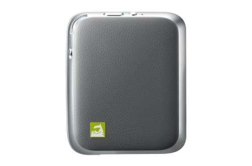 LG G5 H850 - Titan with CAM Plus - Modular Type Smartphone