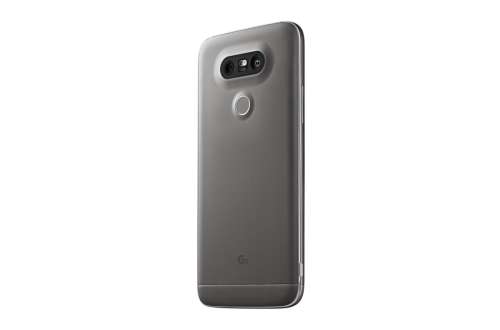 LG G5 H850 - Titan with CAM Plus - Modular Type Smartphone