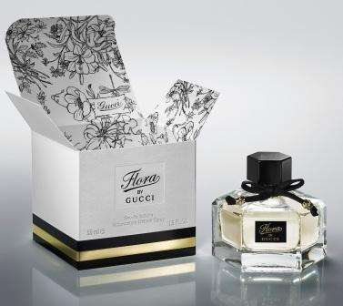 Gucci Flora By Gucci Eau de Toilette Spray 75ml (2.5 oz)