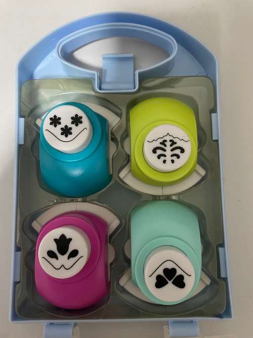 Craft supplies